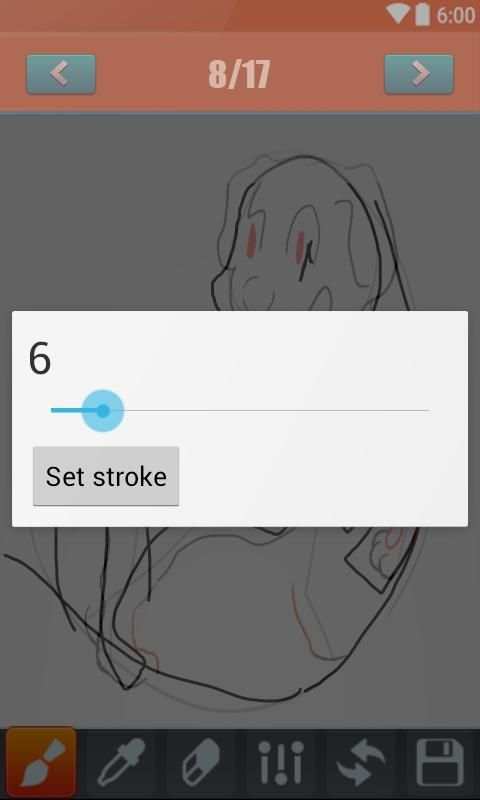 Learn To Draw скриншот 1