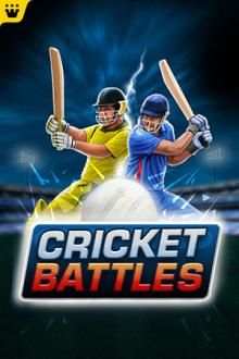 Cricket Battles screenshot 5