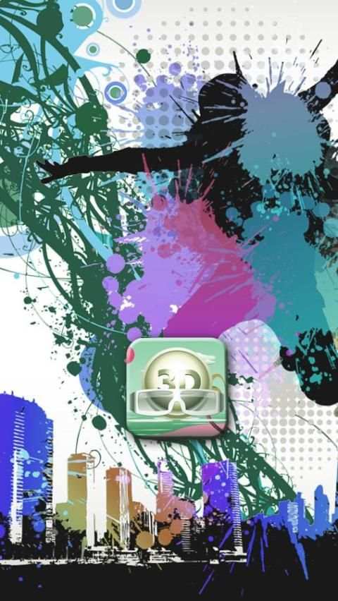 Vidio Player 1 تصوير الشاشة