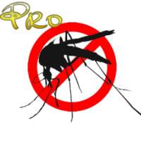 anti mosquito repellent PRANK on 9Apps