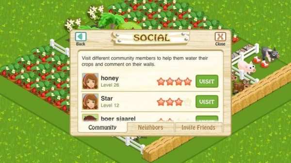 Sawah & Ternak screenshot 6