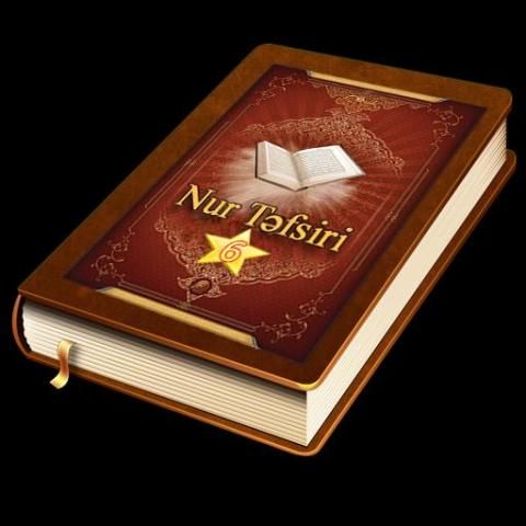 Nur təfsiri 6-ci cild screenshot 3