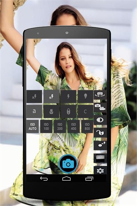 Hd-Camera screenshot 2