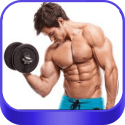 Fitness &amp; Bodybuilding иконка