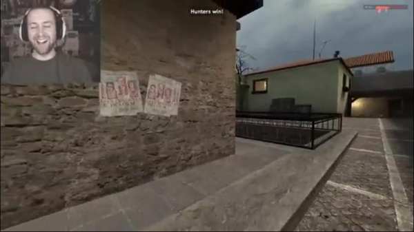 Funny Prop Hunt Gameplay 3 تصوير الشاشة