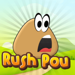 ikon Rush pou
