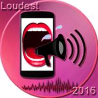 Loudest Ringtones 2016 on 9Apps