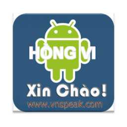 Vnspeak TTS - Hồng Vi иконка