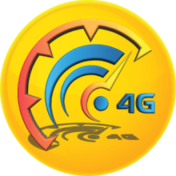 4G/Wifi Booster Simulator иконка