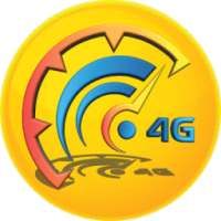 4G/Wifi Booster Simulator