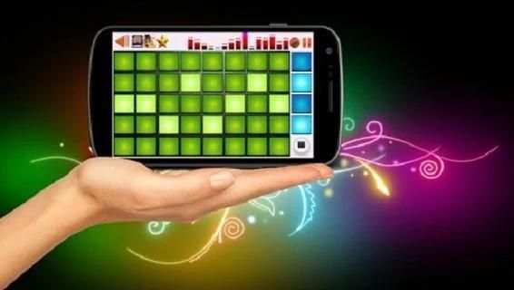 Music Remix Pads screenshot 3