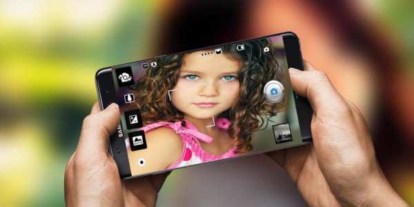 HD Camera ZOOM Free 1 تصوير الشاشة