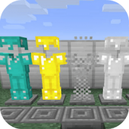 Havvy Armor MOD for MCPE icon