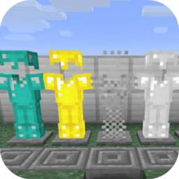 Havvy Armor MOD 1.0