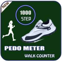 Pedometer: Health Fitness on 9Apps