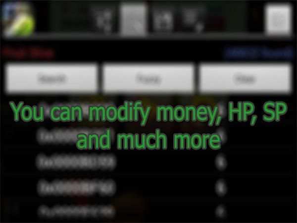 Game Guardian PRO 2017 screenshot 2