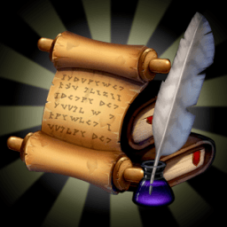 Secret Map Escape أيقونة