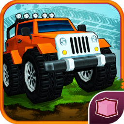 Car Craze أيقونة