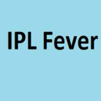 ikon IPL Fever