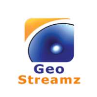 Geo Streamz иконка
