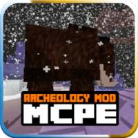 Archeology Mod