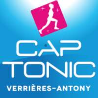 Cap Tonic Verrières Antony