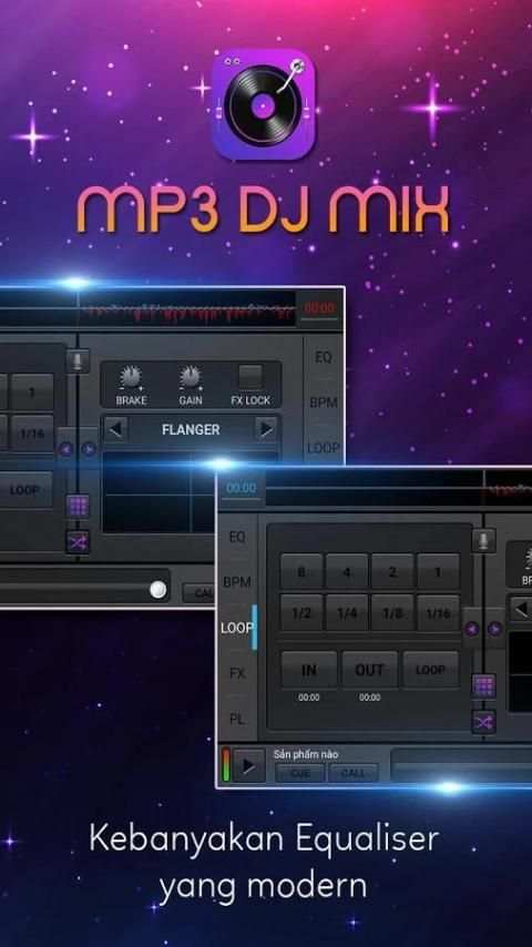 Mixing Musik atau DJ screenshot 3