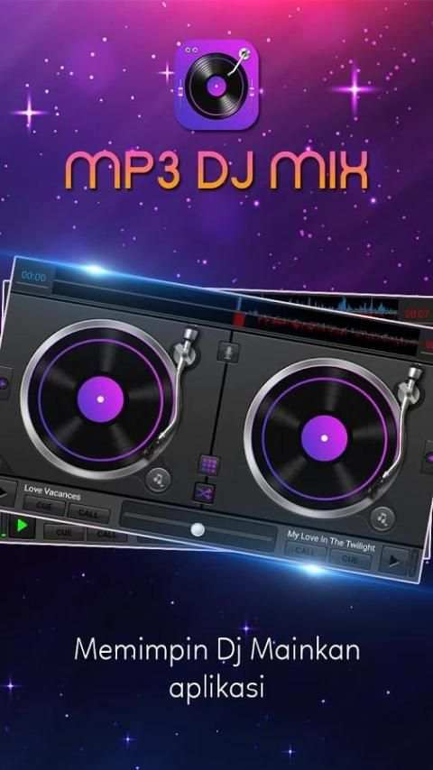 Mixing Musik atau DJ screenshot 4