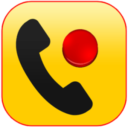 Call Recorder иконка