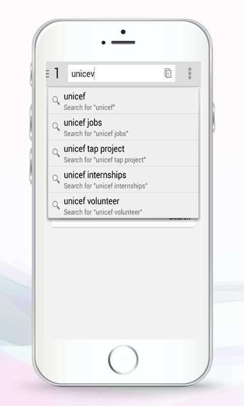 Anonymous Browser Pro screenshot 2