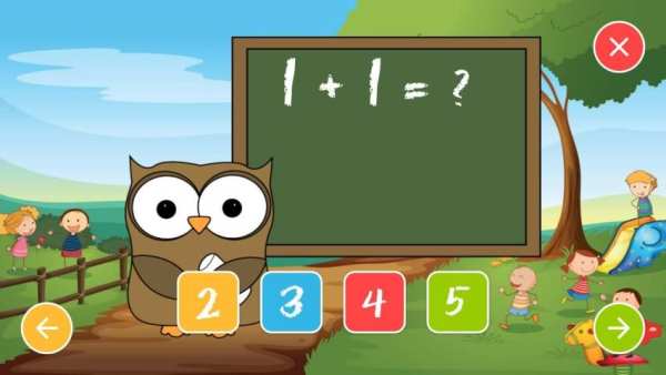 Matematika Dasar скриншот 5