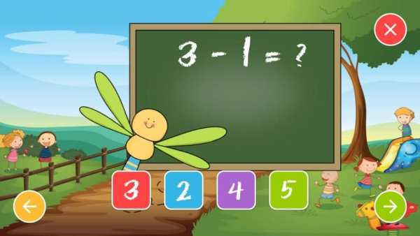 Matematika Dasar скриншот 4