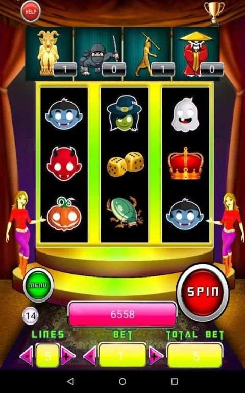 Summer Dash Slot скриншот 6
