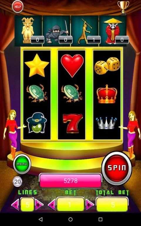 Summer Dash Slot скриншот 3
