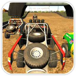 Rally Racer 2016 आइकन