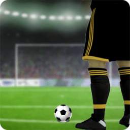Soccer Flick Kicks