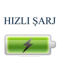 Hızlı Şarj Edici