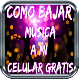 Como bajar musica gratis иконка