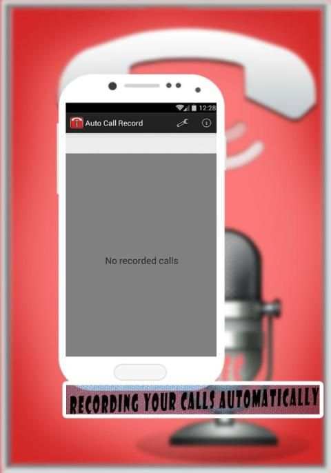Auto Call Record screenshot 5
