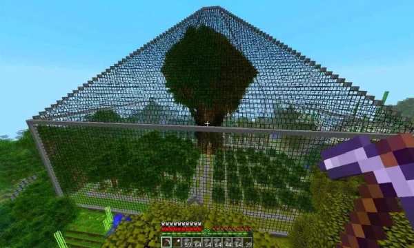 Farm Mod Games MCPE screenshot 2