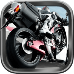 Rider Traffic 2016 - Highway आइकन