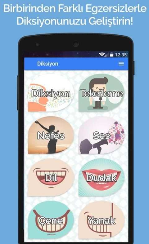 Diksiyon स्क्रीनशॉट 8