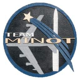 Team Minot mobile