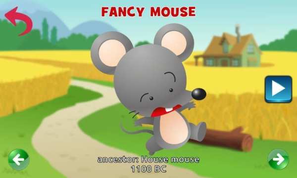 Farm Animals Sounds screenshot 4