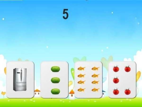 Больше или меньше(Demo) screenshot 1