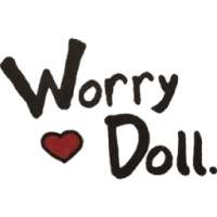 Worry Doll on 9Apps