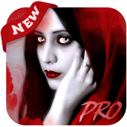 Halloween Makeup Face 16 आइकन