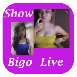 Hot Bigo Live Show أيقونة