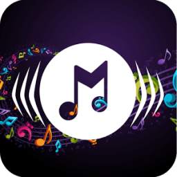 Free Music Player - Mp3 Player