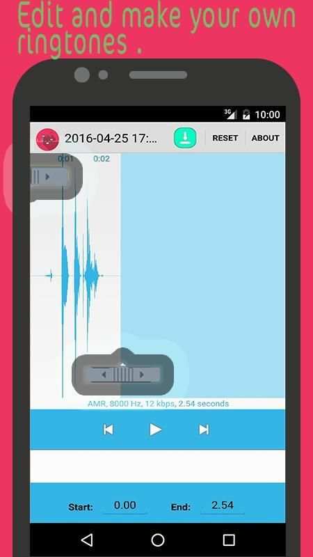 music studio editor DJ mixer screenshot 12